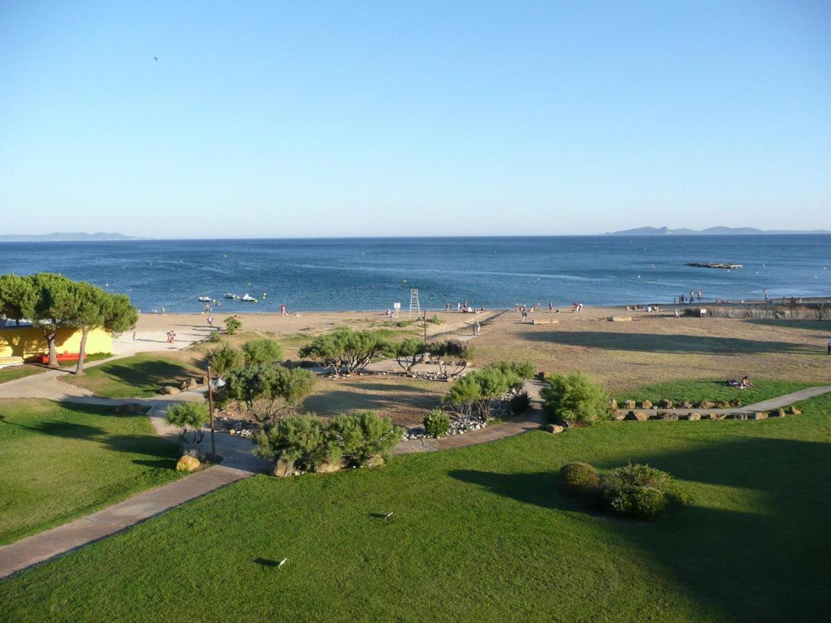 T2 Climatise A L'Ile D'Or Avec Piscine Pres De La Plage La Londe-les-Maures Eksteriør billede