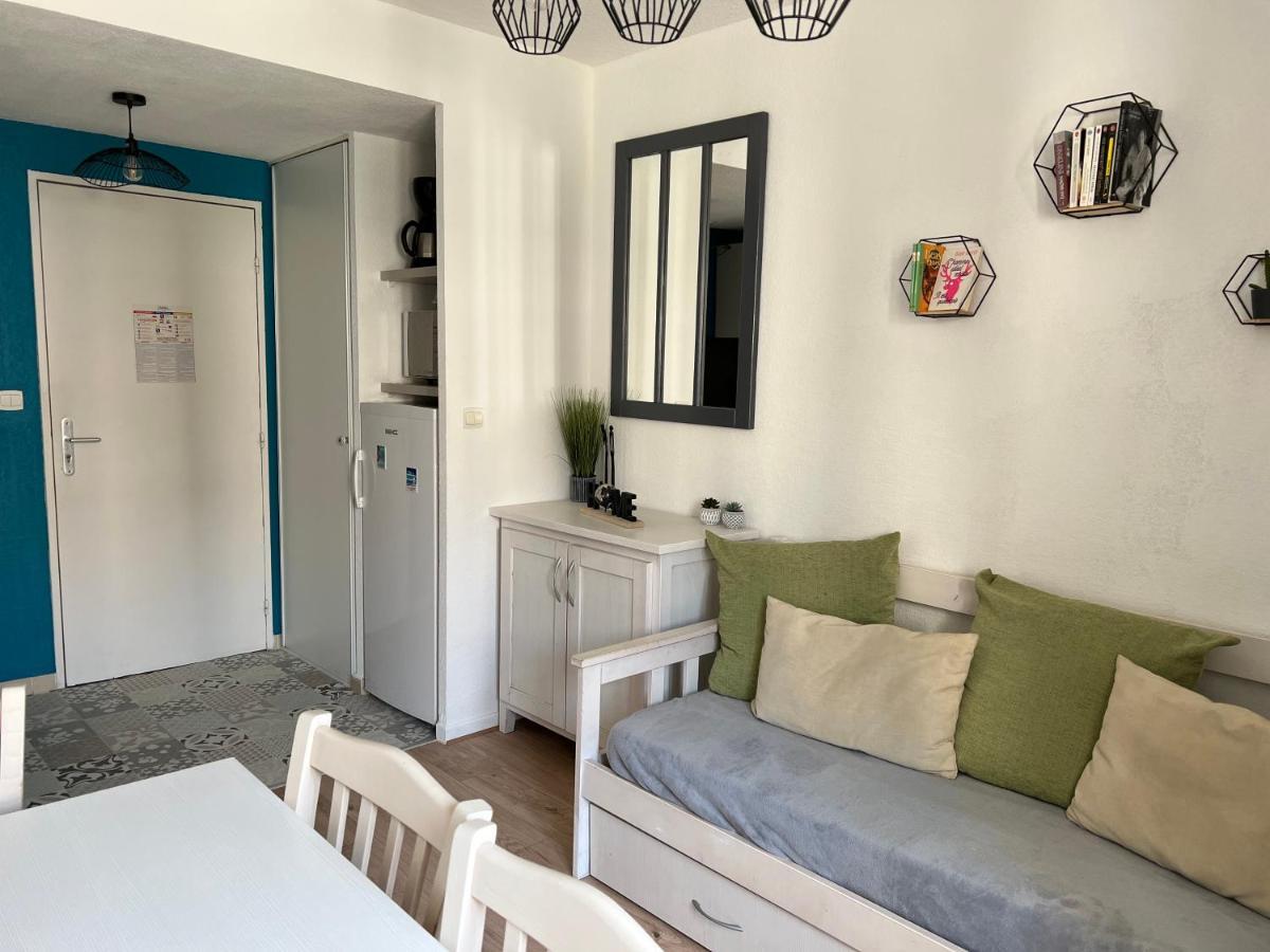 T2 Climatise A L'Ile D'Or Avec Piscine Pres De La Plage La Londe-les-Maures Eksteriør billede